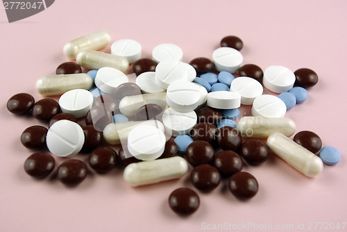 Image of Pills