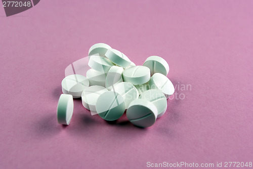 Image of Pills