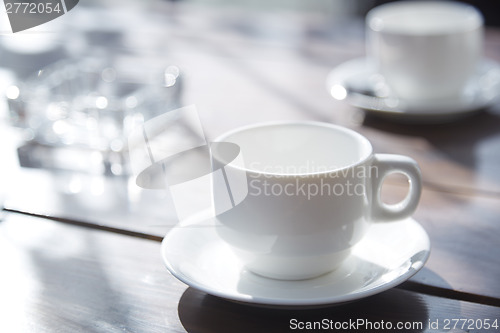 Image of Teacup