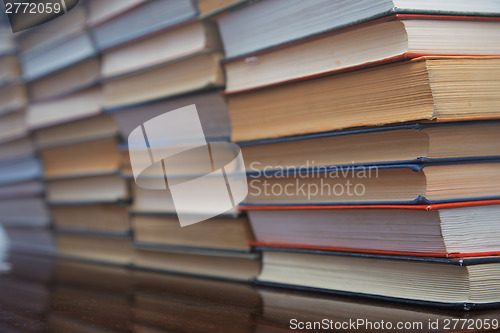 Image of Books