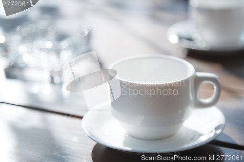 Image of Teacup