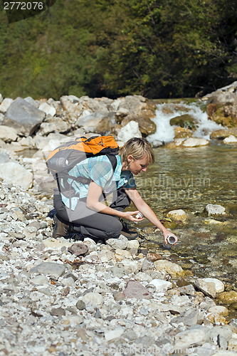 Image of Hiking