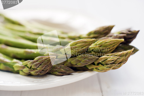 Image of Asparagus