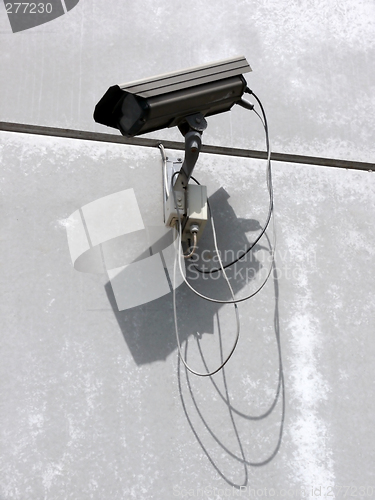 Image of Security Cam