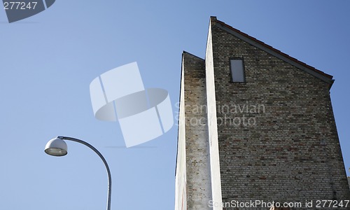 Image of Urban architecture