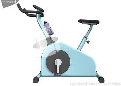 Image of Exercise Bike