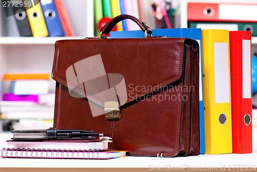 Image of Briefcase