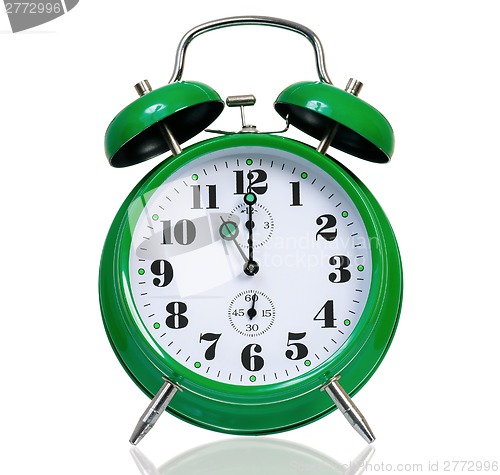 Image of Alarm clock