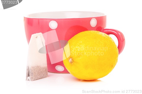 Image of Cup of tea