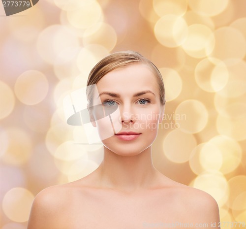 Image of young woman