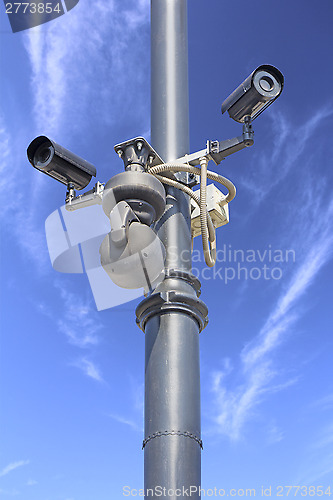 Image of Security Camera_04