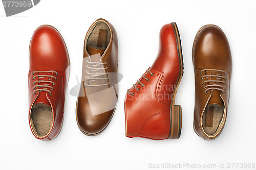 Image of Men Shoes