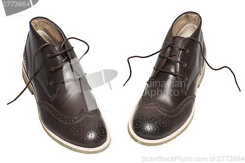 Image of Mens Shoes