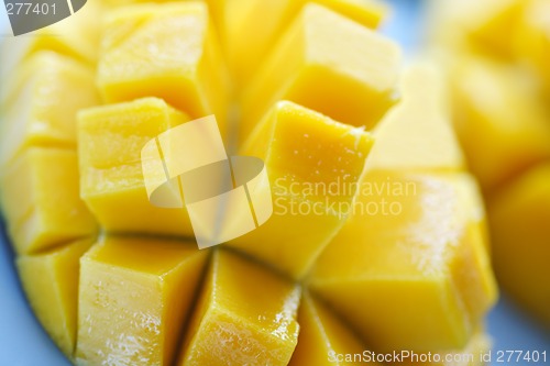 Image of Mango