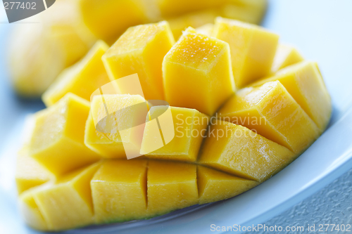 Image of Mango