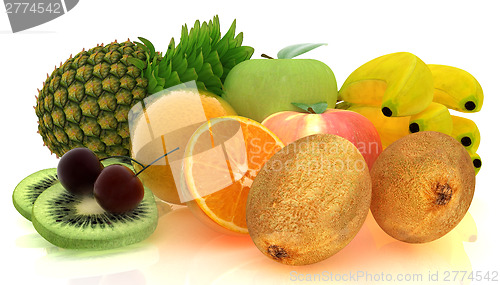 Image of Citrus