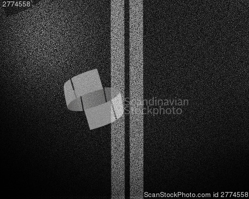 Image of Asphalt abstract background 