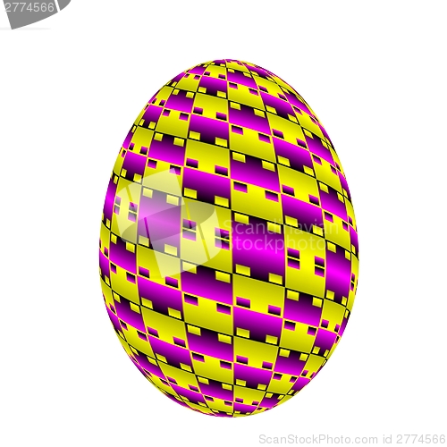 Image of Easter egg