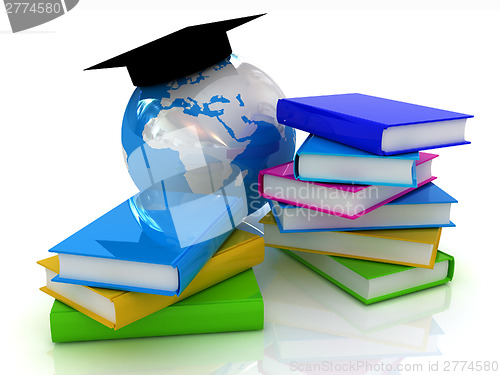 Image of Global Education