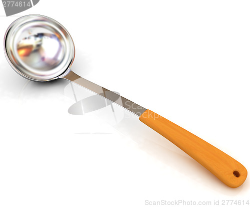 Image of Soup ladle