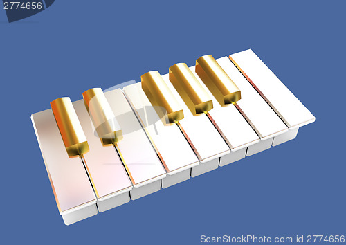Image of Piano 