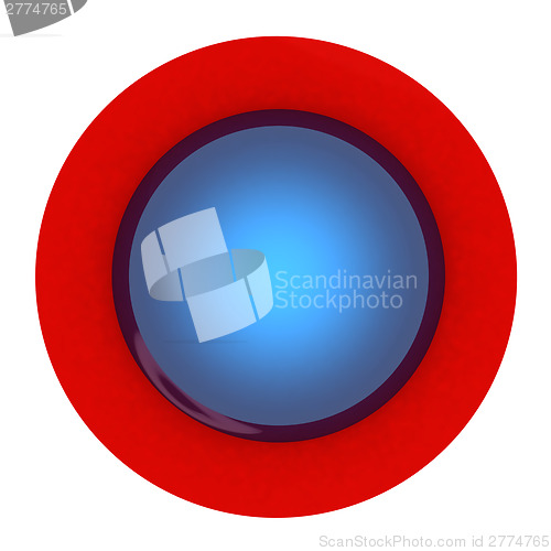 Image of Button