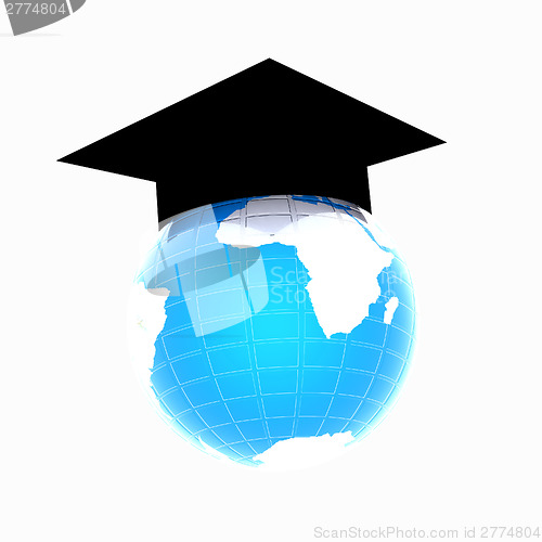 Image of Global Education 