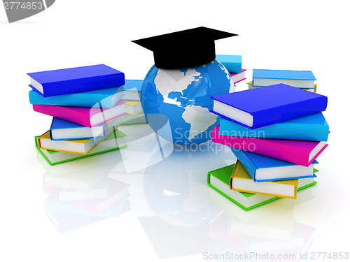 Image of Global Education