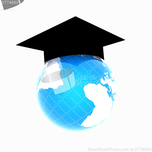 Image of Global Education 