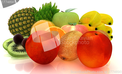 Image of Citrus