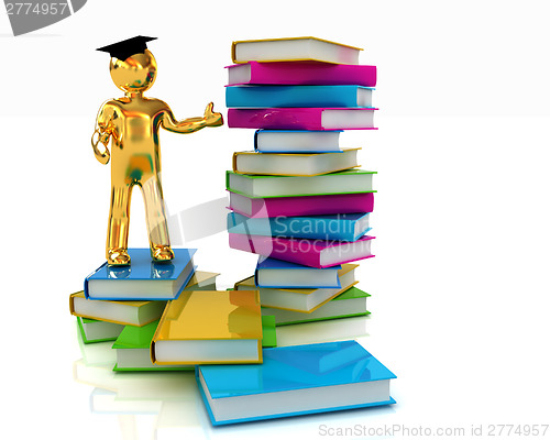 Image of The world is opened for you. Global Education 