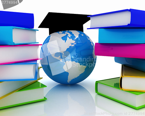 Image of Global Education