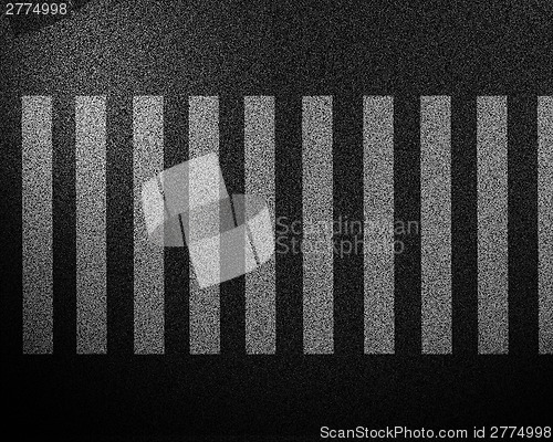 Image of Asphalt abstract background 