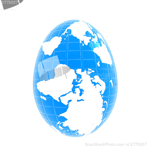 Image of Global Easter