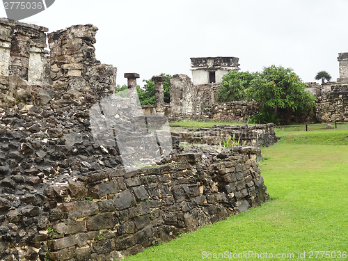 Image of Tulum