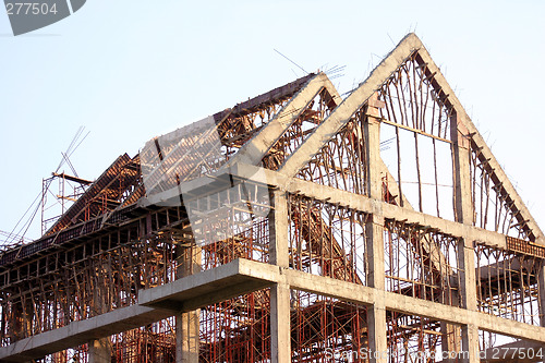 Image of under construction