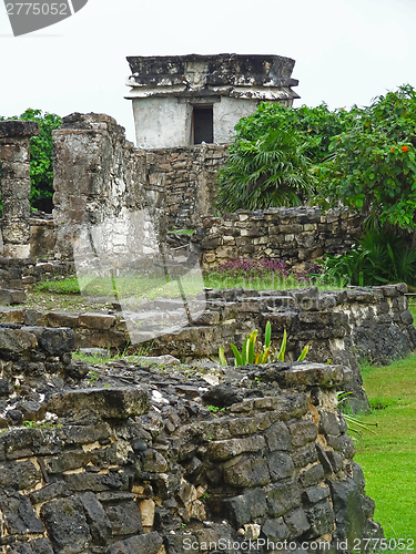 Image of Tulum