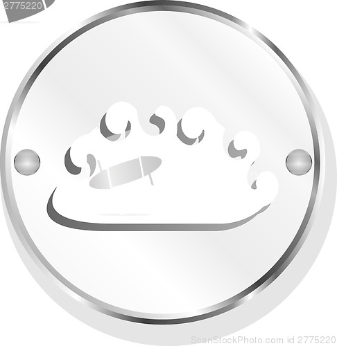 Image of cloud icon