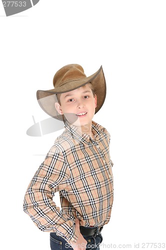 Image of Country Kid
