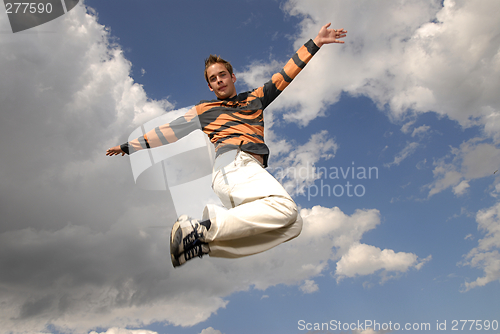 Image of Jumpin'