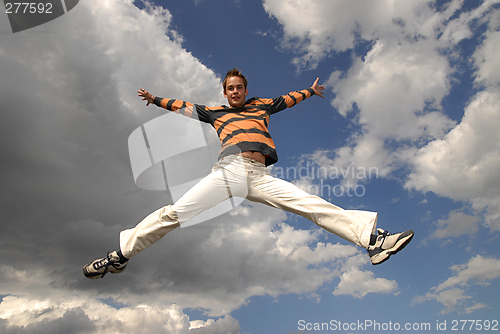 Image of Jumpin'