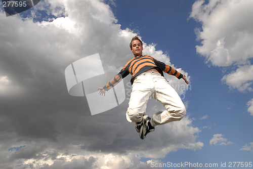 Image of Jumpin'