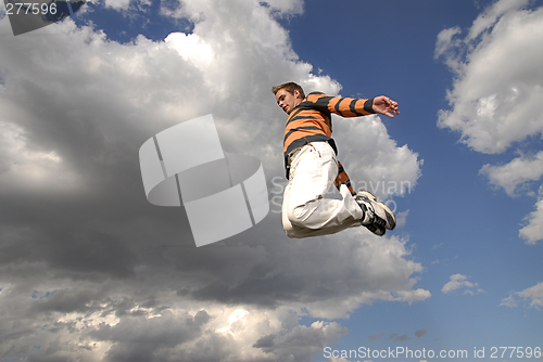 Image of Jumpin'