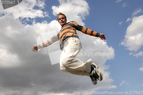 Image of Jumpin'