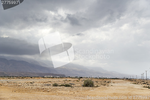 Image of Landscape Oman