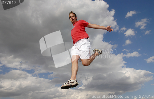 Image of Jumpin'