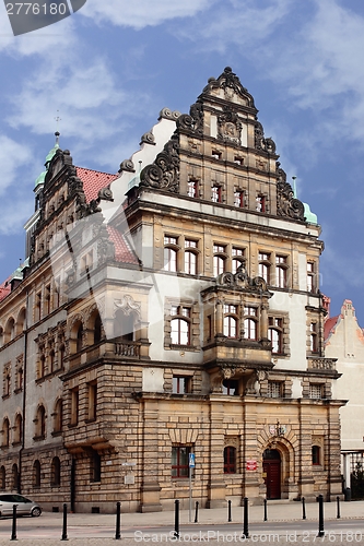 Image of Monument in Legnica