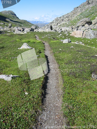 Image of Pathway