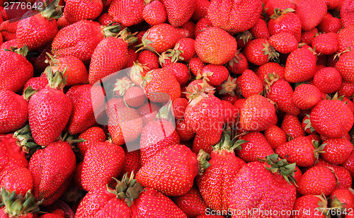 Image of Strawberries2