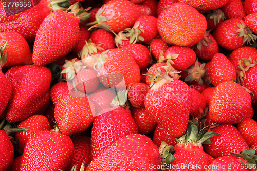 Image of Strawberries